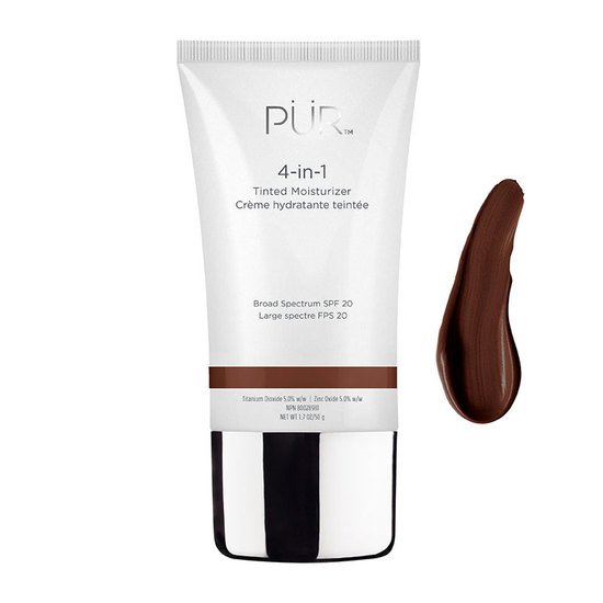 PÜR 4-in-1 Mineral Tinted Moisturizer DPP4 50 g