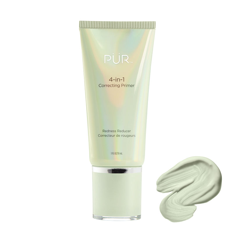 PÜR Correcting Primer Redness Reducer 30 ml