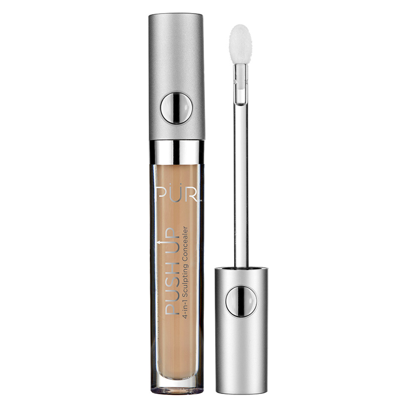 PÜR 4-in-1 Sculpting Concealer TG6 3,76 g