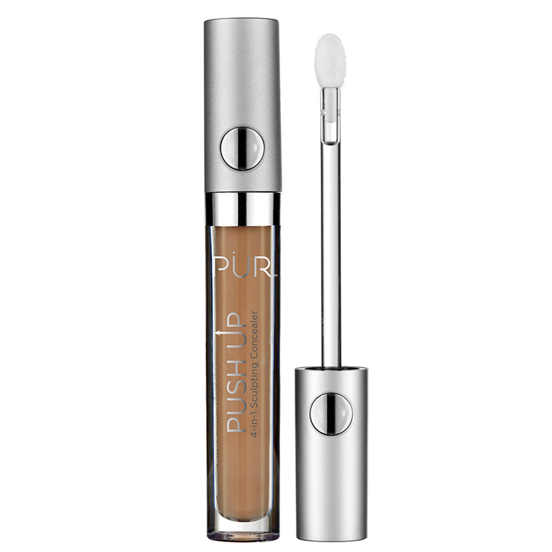 PÜR 4-in-1 Sculpting Concealer DN5 3,76 g