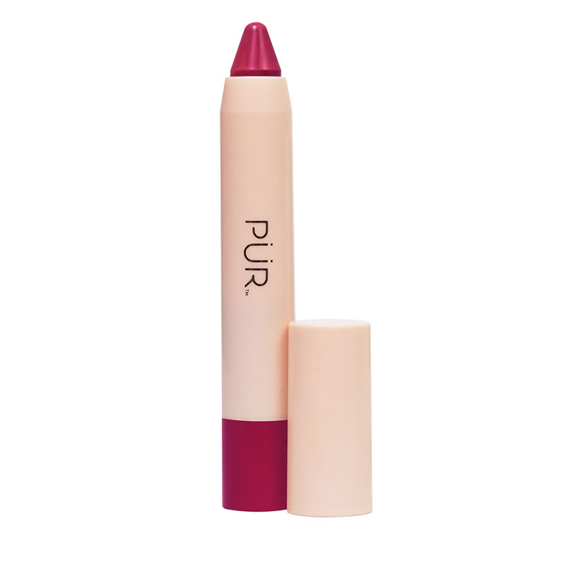 PÜR Silky Pout Creamy Lip Chubby Sugar Plum 4,65 g