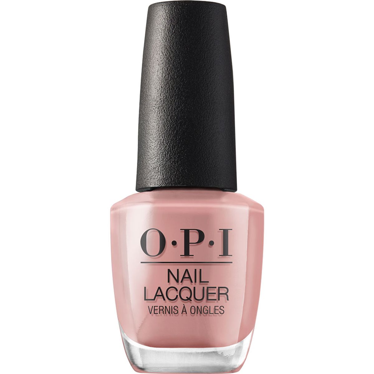 OPI Nail Lacquer Barefoot In Barcelona 15 ml