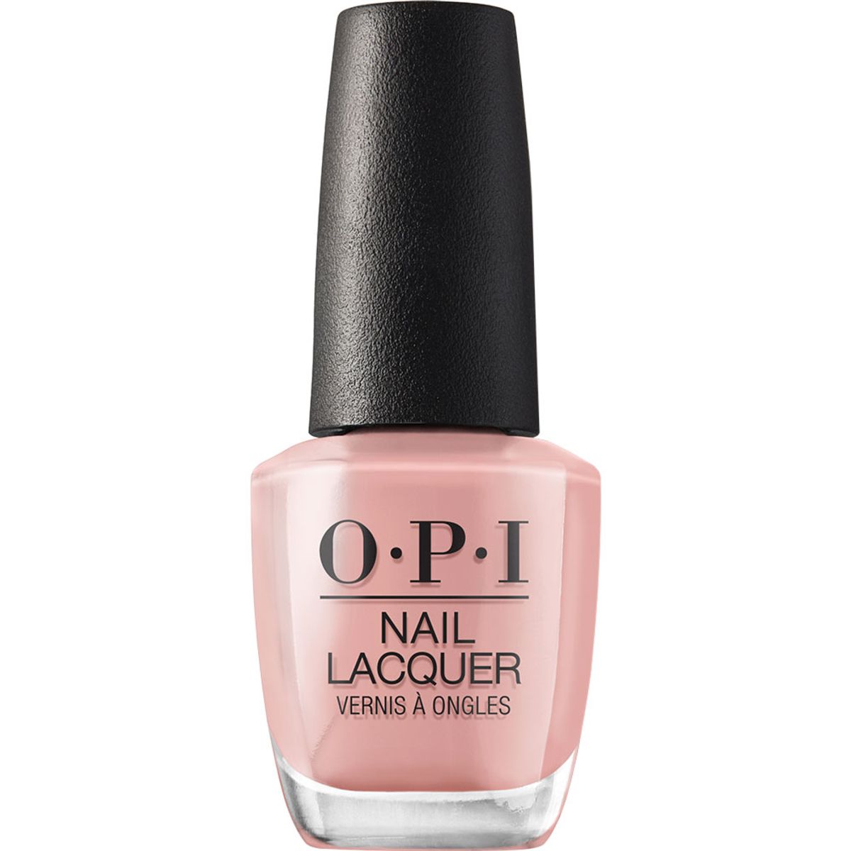 OPI Nail Lacquer Dulce De Leche 15 ml