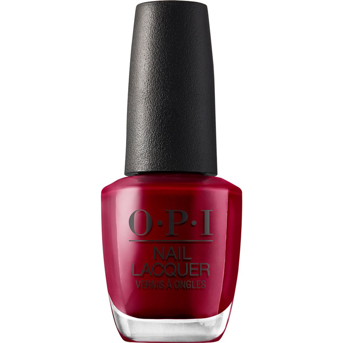 OPI Nail Lacquer Miami Beet 15 ml