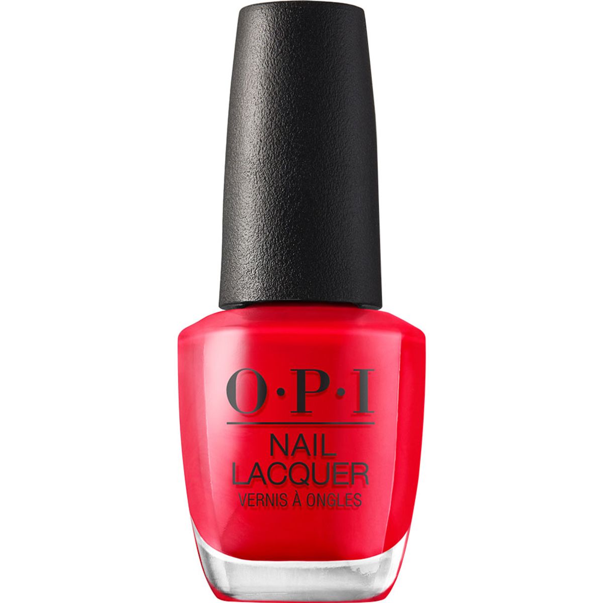 OPI Nail Lacquer Cajun Shrimp 15 ml