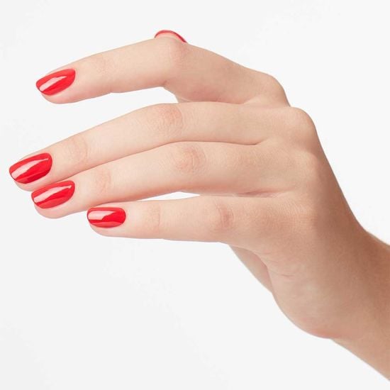 OPI Nail Lacquer Cajun Shrimp 15 ml