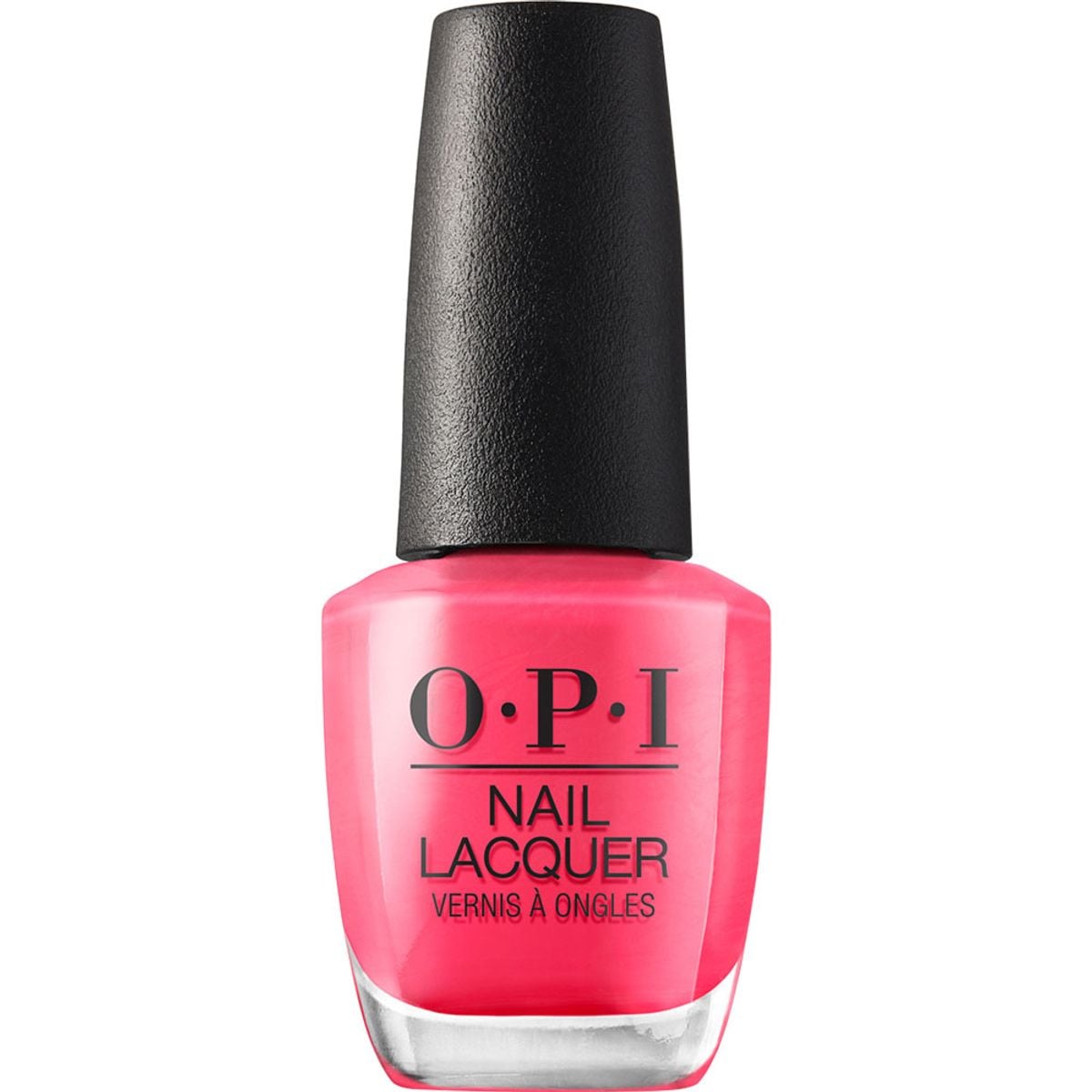 OPI Nail Lacquer Strawberry Margarita 15 ml