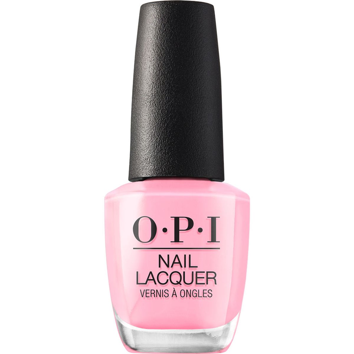 OPI Nail Lacquer Pink-Ing Of You 15 ml