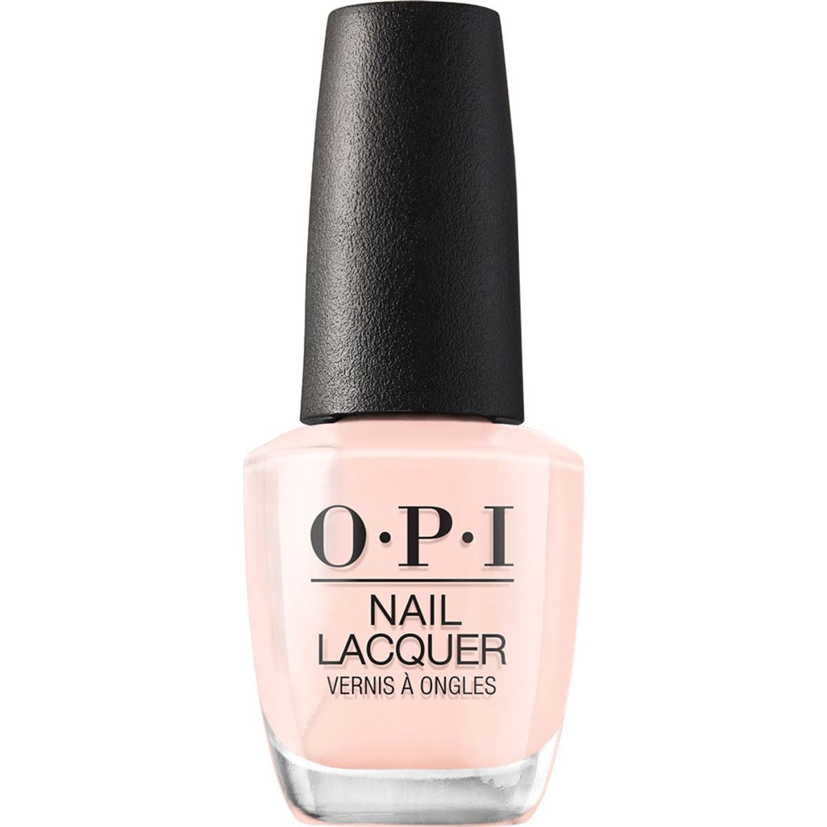 OPI Nail Lacquer Bubble Bath 15 ml