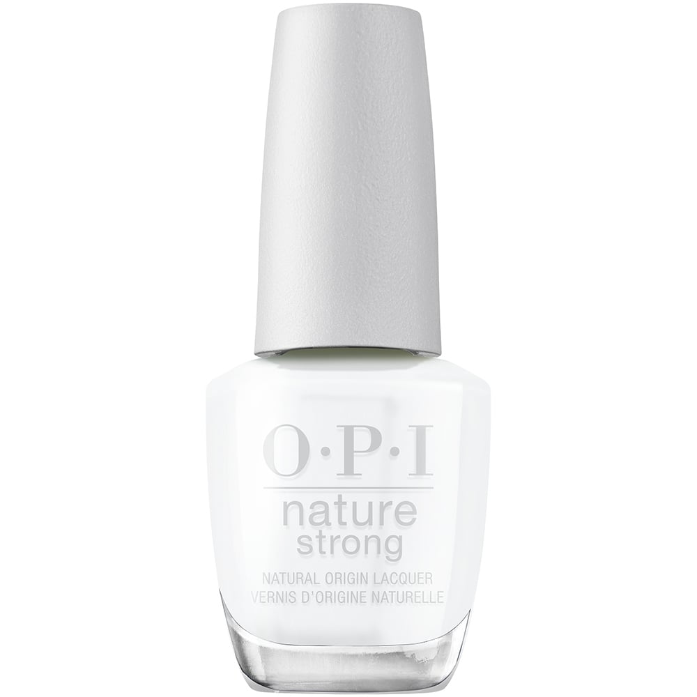 OPI Nature Strong Strong As Shell 15 ml