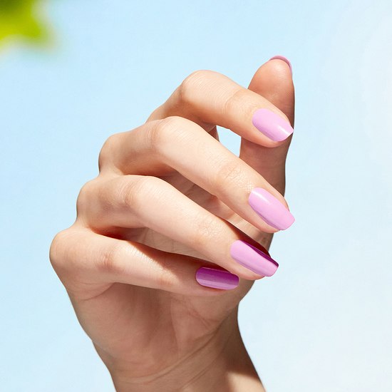 OPI Nature Strong Natural Mauvement 15 ml