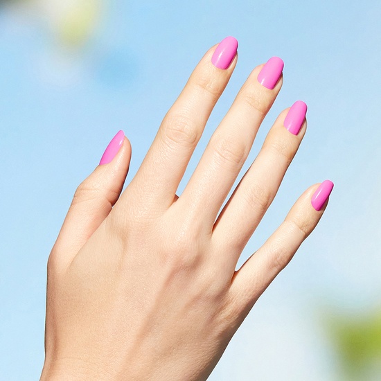 OPI Nature Strong Emflowered 15 ml