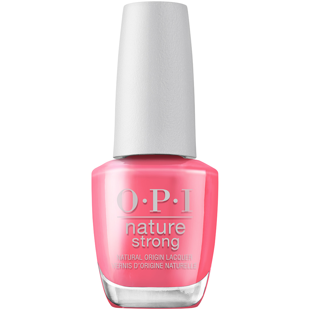 OPI Nature Strong Big Bloom Energy 15 ml