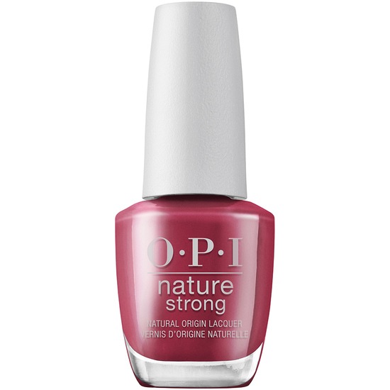 OPI Nature Strong Give A Garnet 15 ml