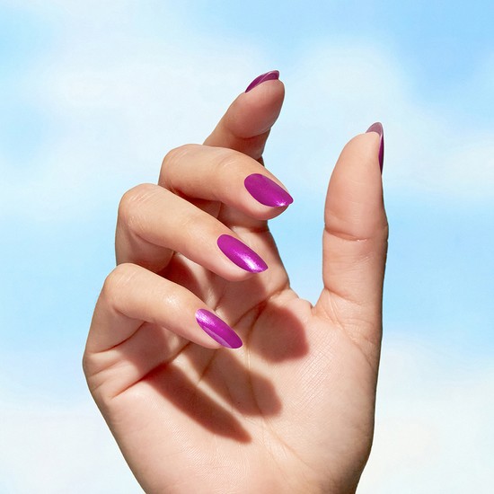 OPI Nature Strong Thistle Make You Bloom 15 ml