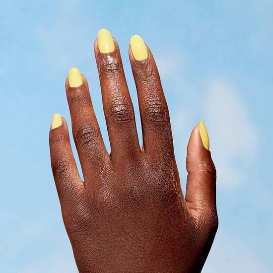 OPI Nature Strong Make My Daisy 15 ml