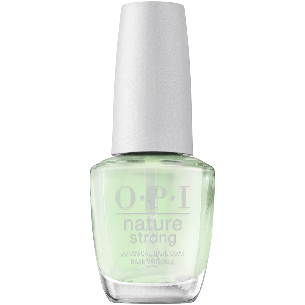 OPI Nature Strong Base Coat 15 ml