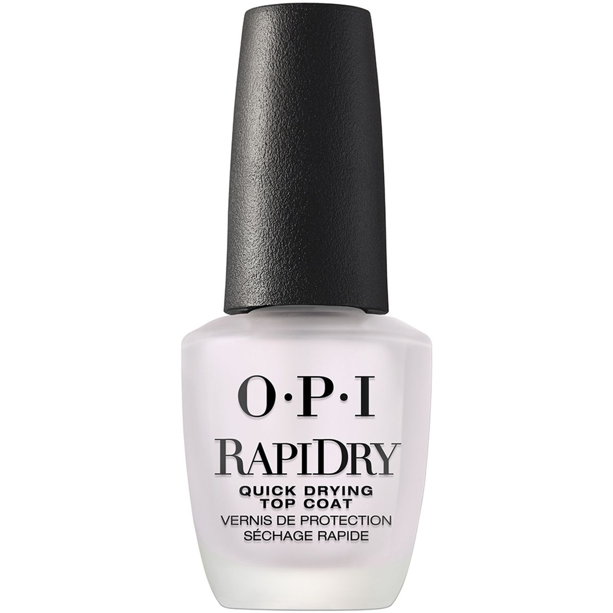 OPI Rapidry Quick Drying Top Coat 15 ml