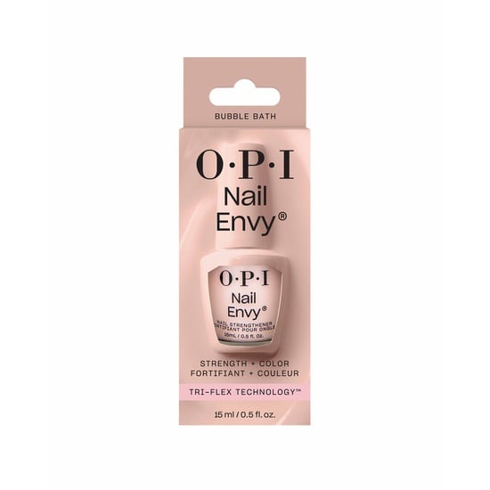 OPI Nail Envy Bubble Bath Strengthener 15 ml