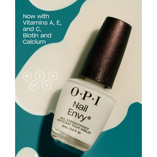OPI Nail Envy Original Nail Strengthener 15 ml