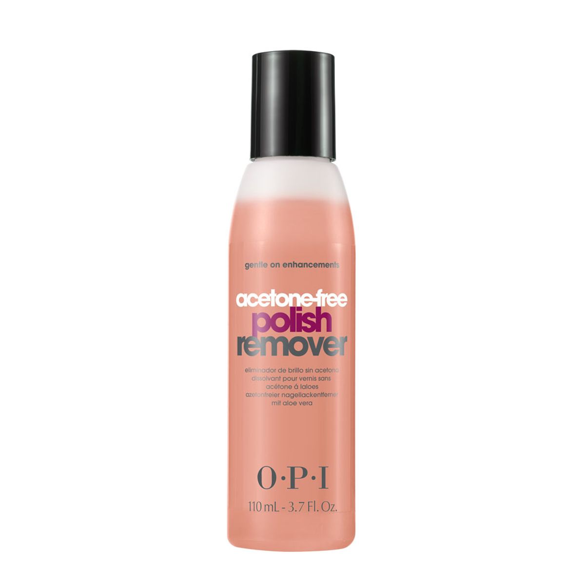 OPI Acetone Free Polish Remover 110 ml