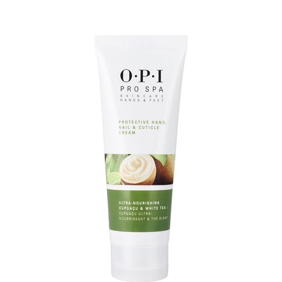 OPI ProSpa Protective Hand Nail & Cuticle Cream 50 ml