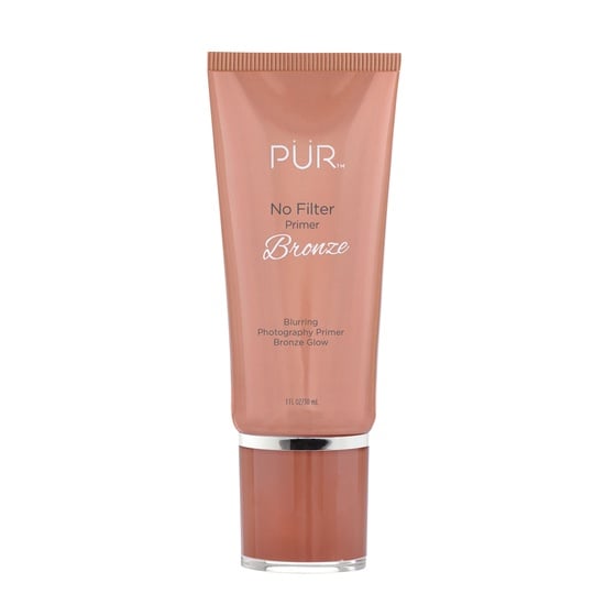 PÜR No Filter Glow Blurring Photography Primer Bronze 30 ml