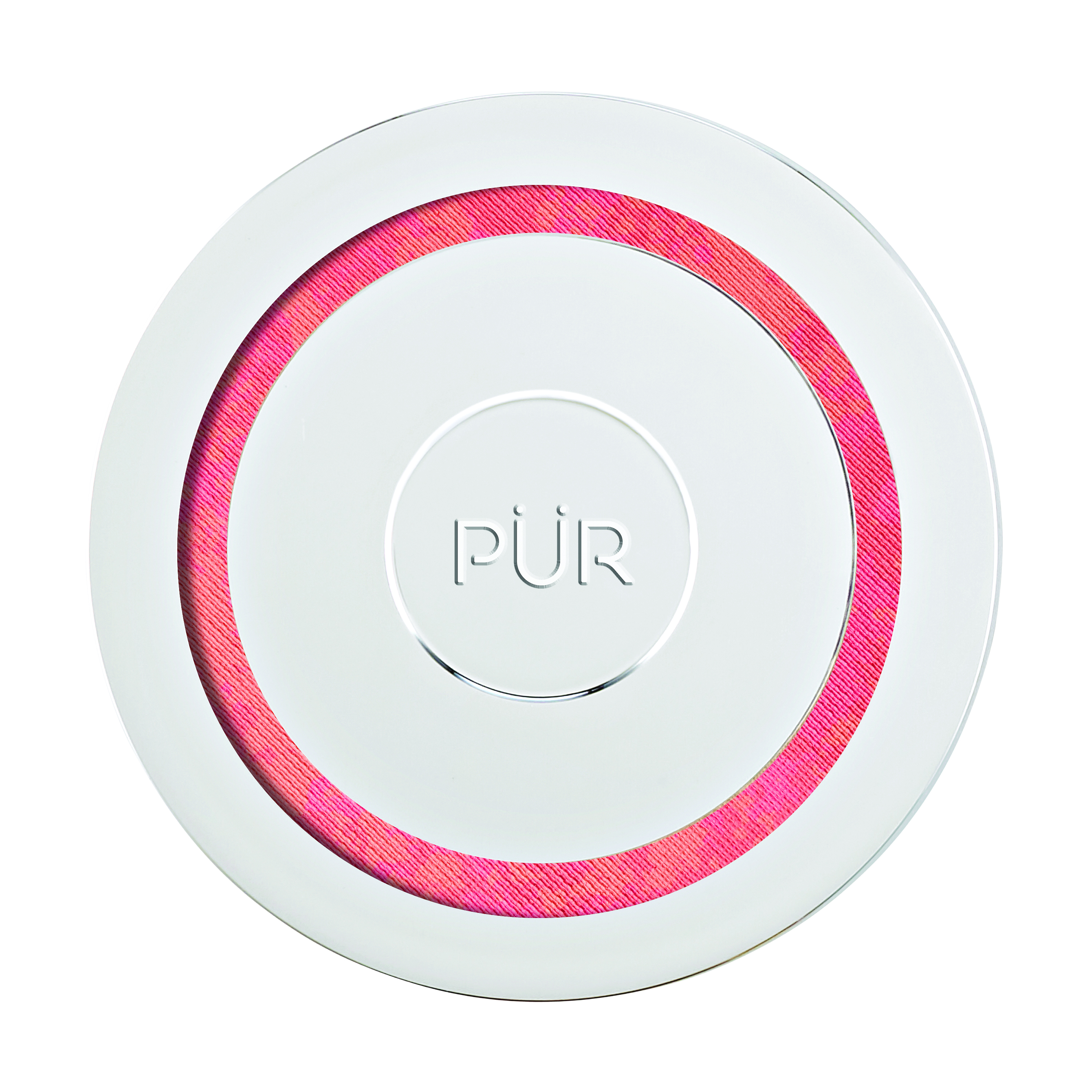 PÜR Blushing Act Pretty in Peach 8 g