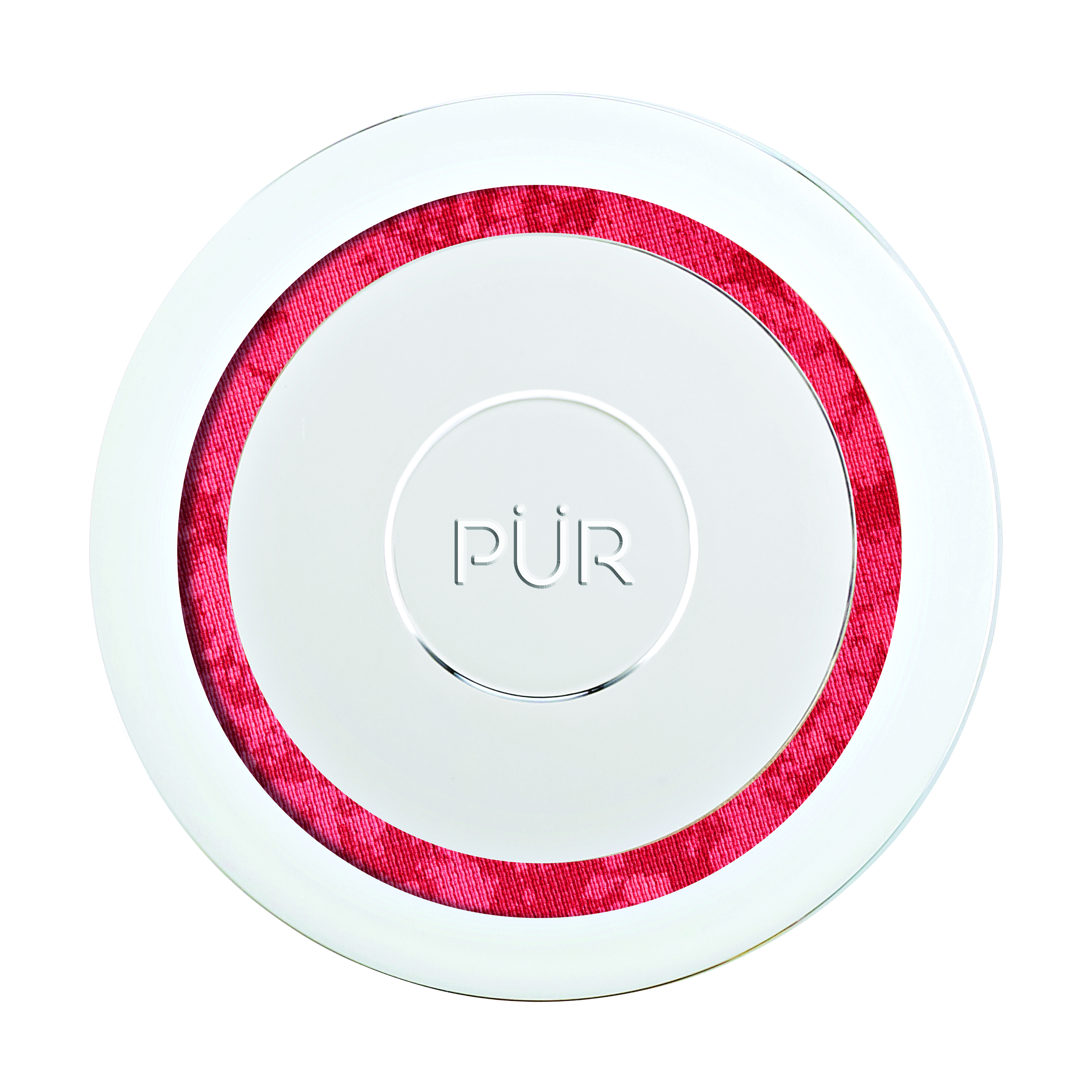 PÜR Blushing Act Berry Beautiful 8 g
