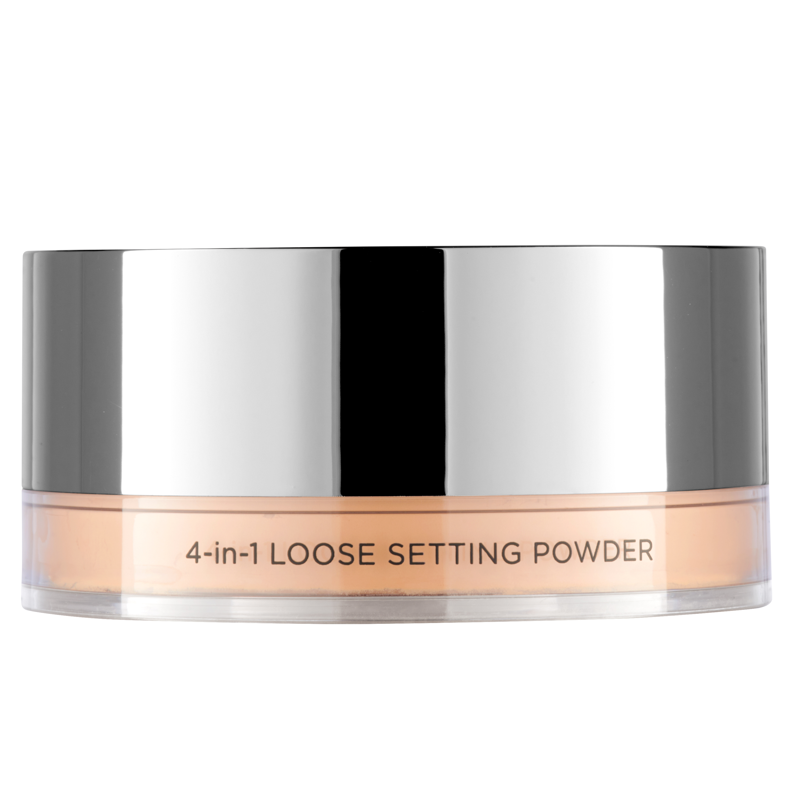 PÜR 4-in-1 Loose Setting Powder Peach 9 g