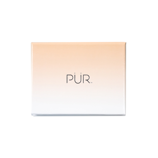 PÜR On Point Eyeshadow Palette Friday