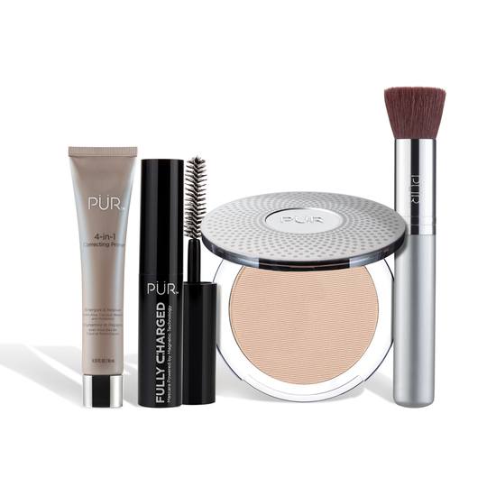 PÜR Multitasking Essentials Light Kit