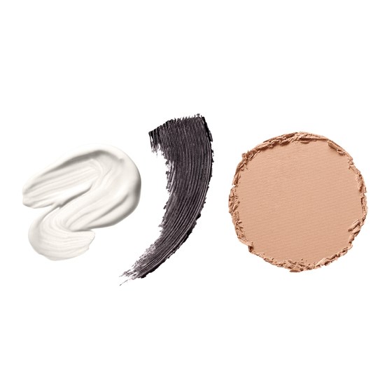 PÜR Multitasking Essentials Blush Medium Kit