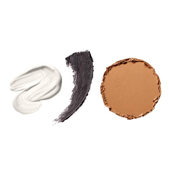PÜR Multitasking Essentials Medium Dark Kit