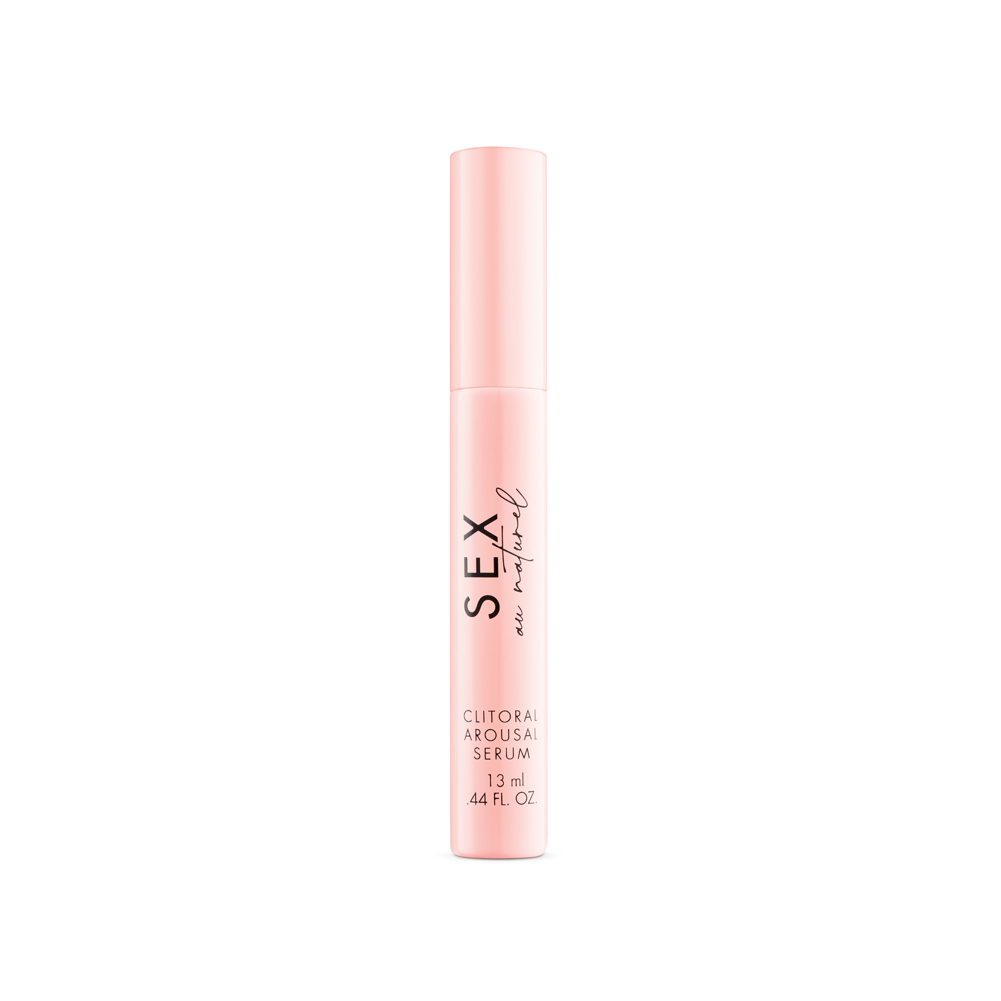 Bijoux Indiscrets Sex Au Naturel Clitoral Arousal Serum 13 ml
