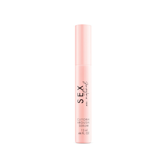 Bijoux Indiscrets Sex Au Naturel Clitoral Arousal Serum 13 ml