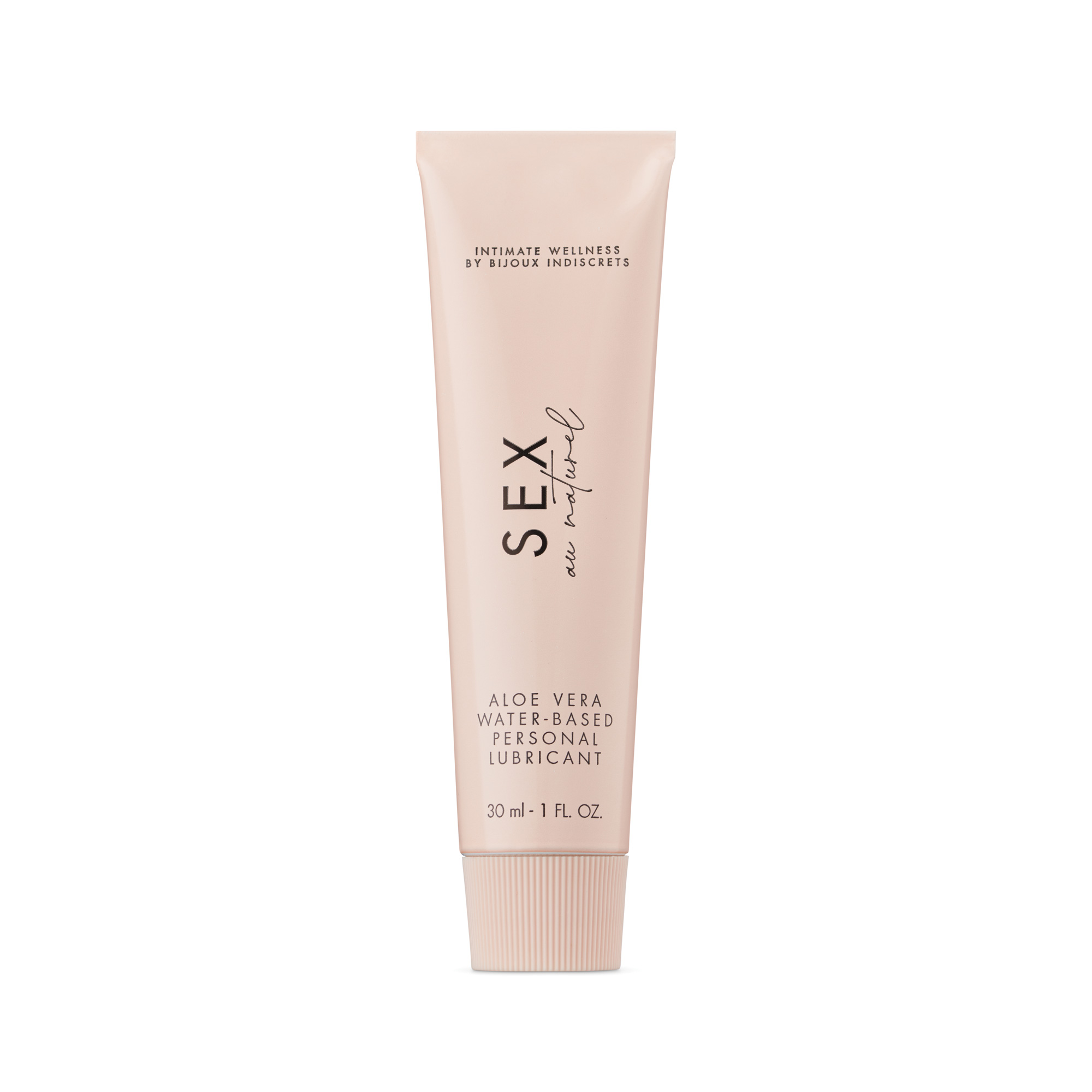 Bijoux Indiscrets Sex Au Naturel Neutral Water-based Lubricant 30 ml