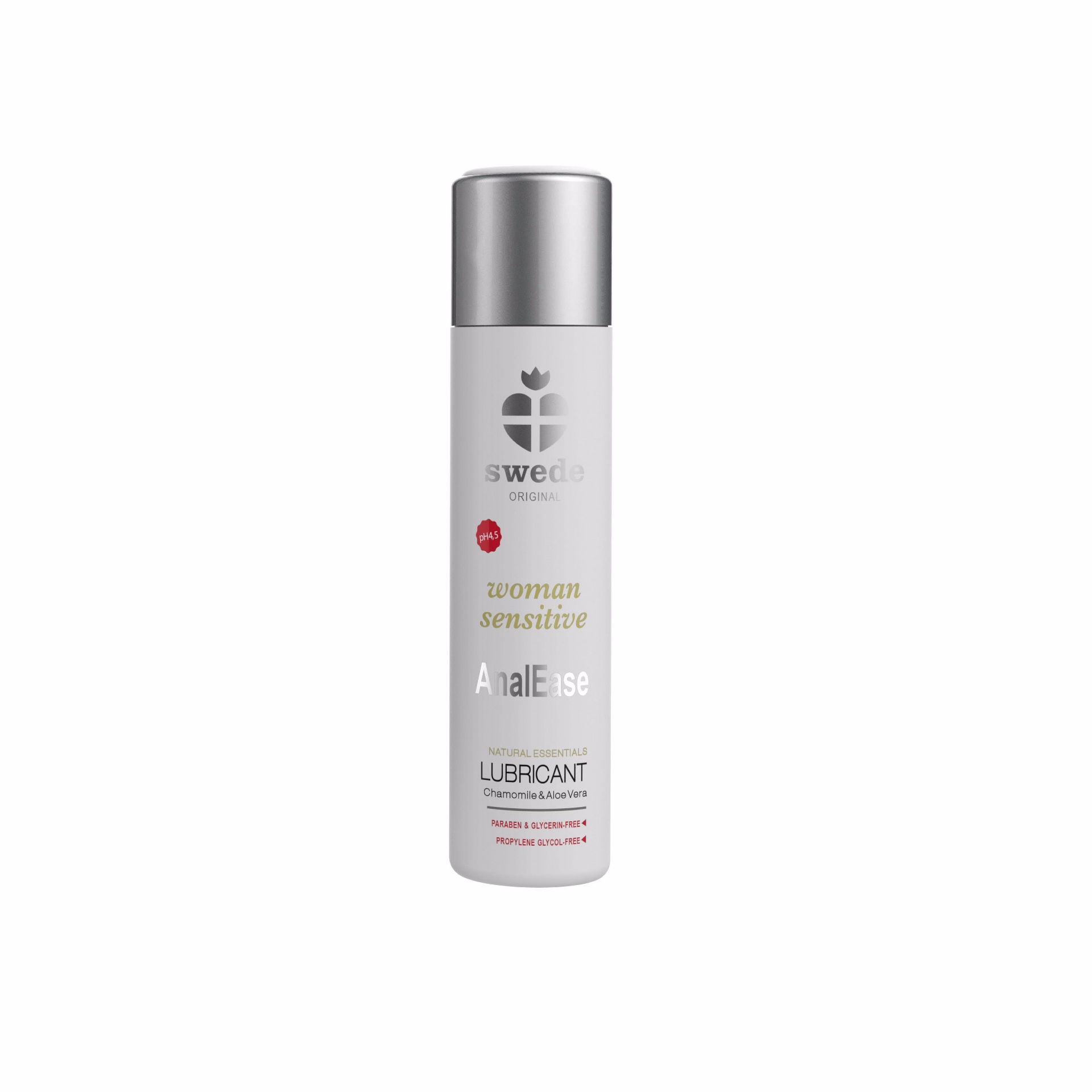 Swede Woman Sensitive AnalEase 60 ml