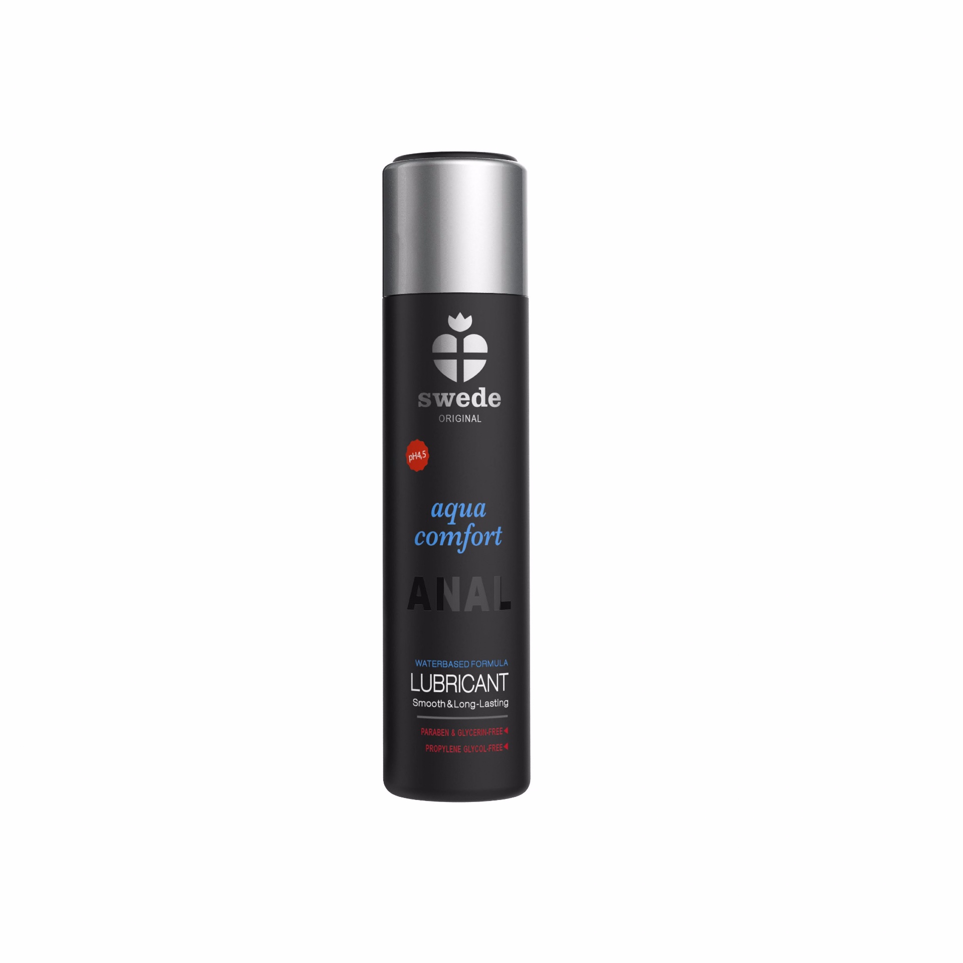 Swede Aqua Comfort Anal 60 ml