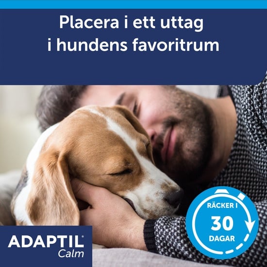 ADAPTIL Calm Doftavgivare 48 ml