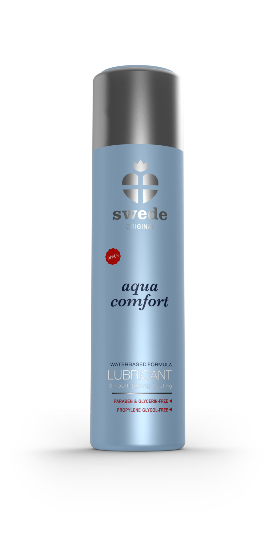 Swede Original Aqua Comfort Lube 60 ml
