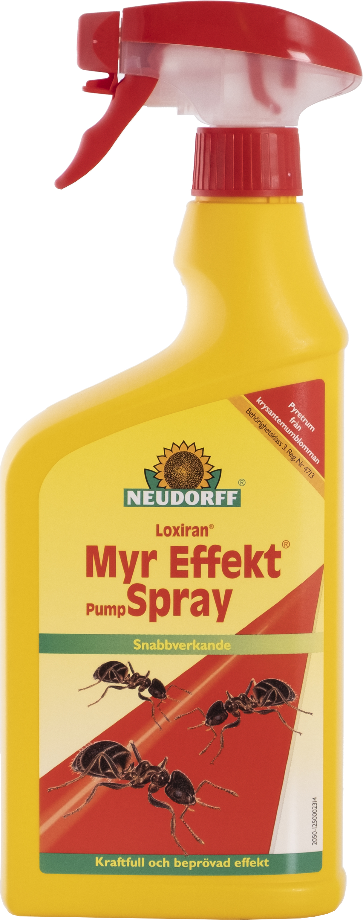 Neudorff Myr Effekt Pumpspray 750 ml