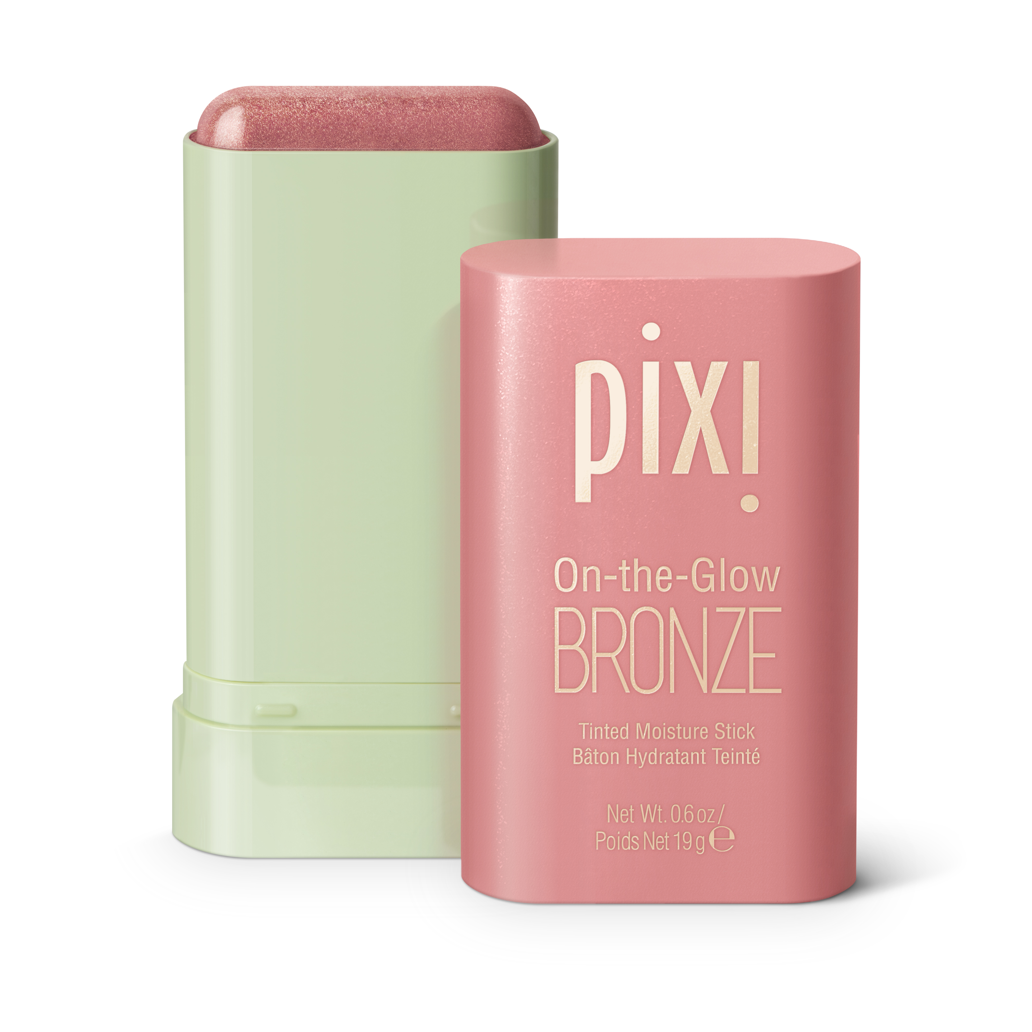 Pixi On-The-Glow Bronze WarmGlow 19 g