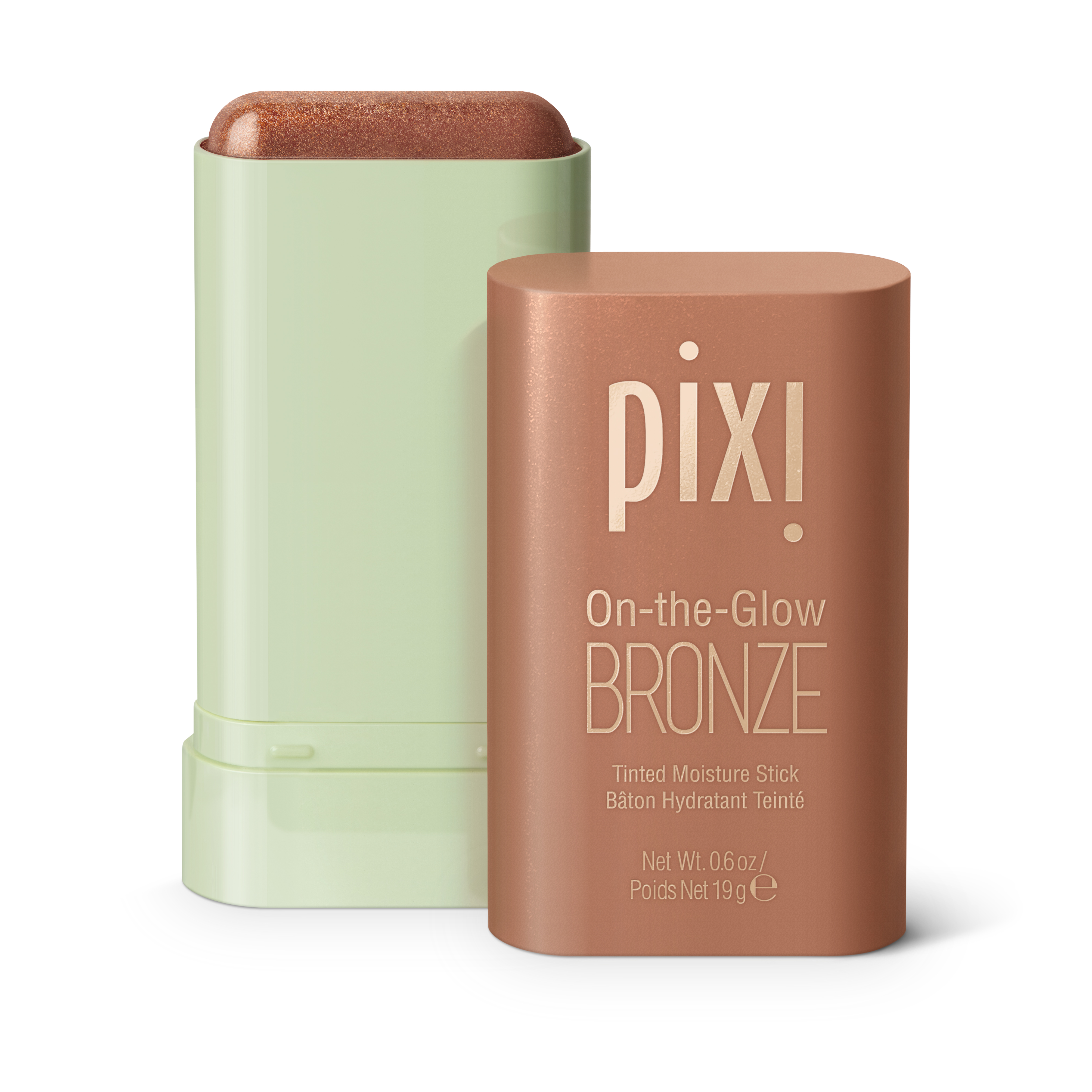 Pixi On-The-Glow Bronze RichGlow 19 g