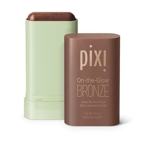 Pixi On-The-Glow BRONZE BeachGlow 19 g