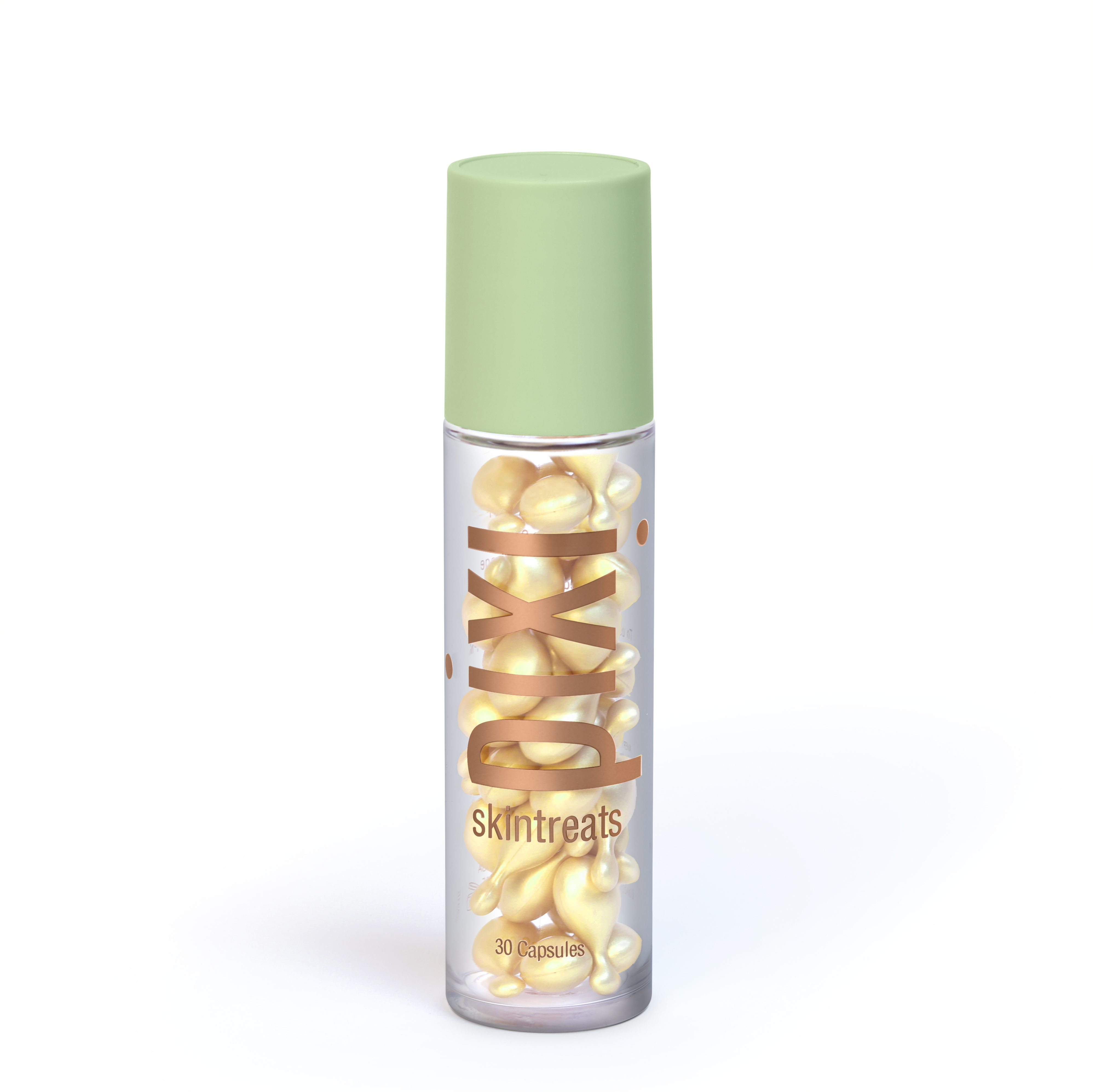 Pixi Vitamin-C CapsuleCare 30 st