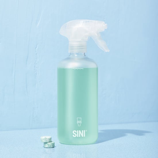 SINI Rengöringstablett WC refill 2-pack