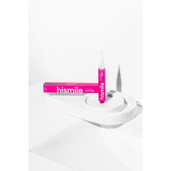 Hismile PAP+ Teeth Whitening Pen 3 ml