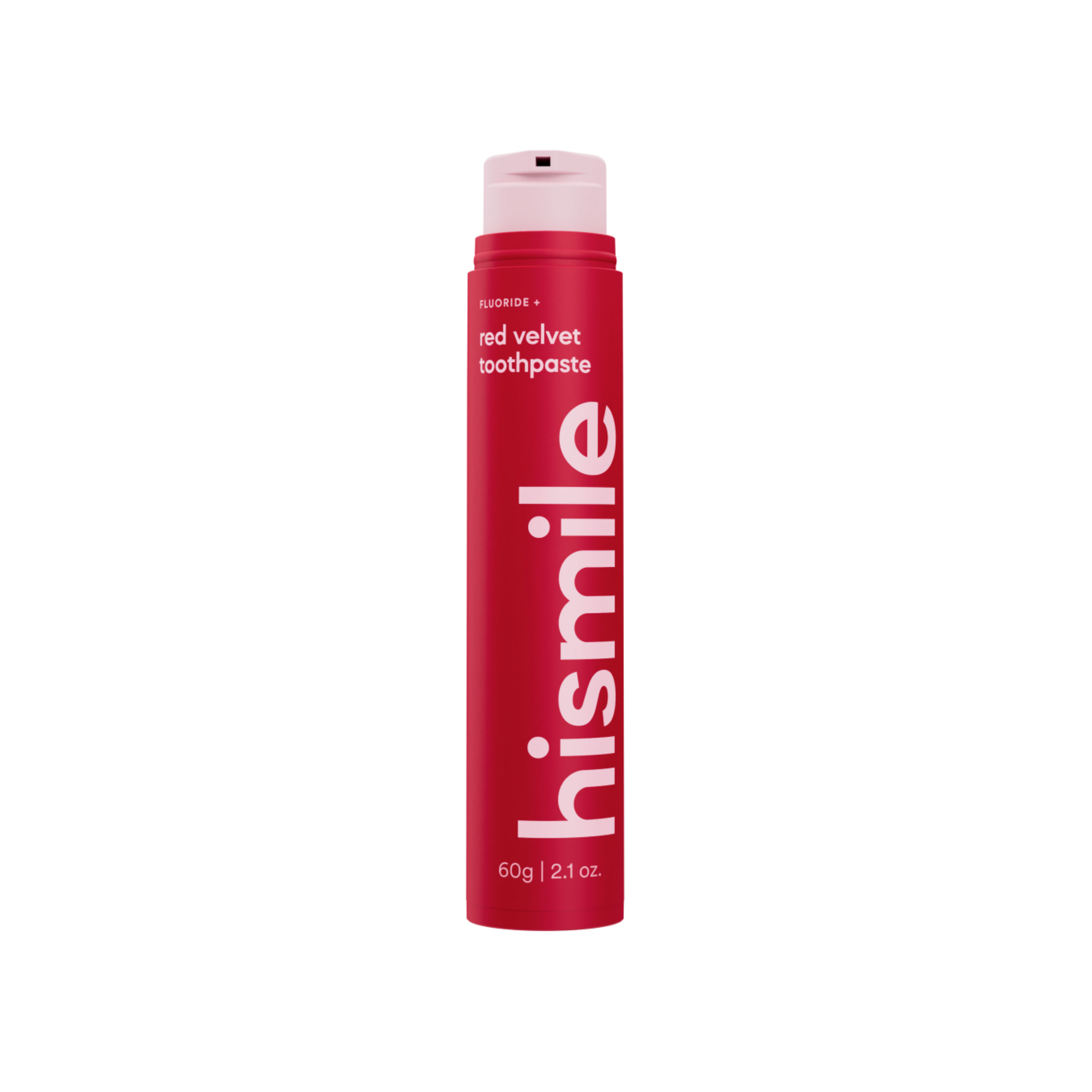 Hi by Hismile Red Velvet Toothpaste 60 g
