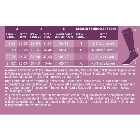 Mabs Nylon Knee Sand L